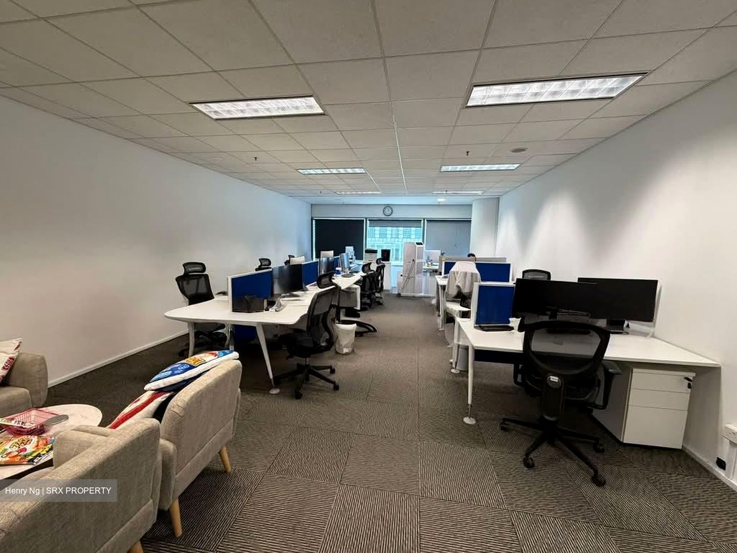 Suntec Tower Three (D1), Office #588633581